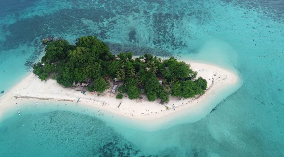 Payao Beach, Philippines , Philippines